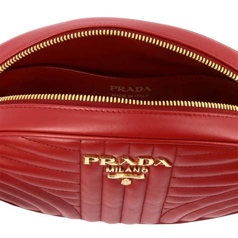 prada leder tasche|prada taschen damen.